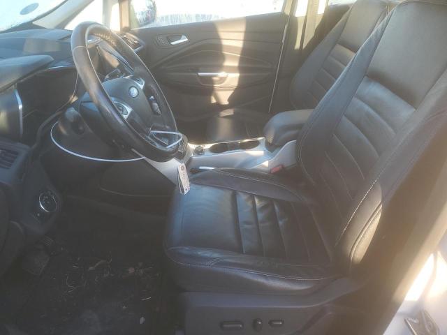 Photo 7 from auction – 2014 FORD C-MAX PREM with VIN 1FADP5CU6EL518828