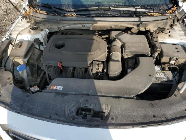 Photo 11 from auction – 2016 HYUNDAI SONATA SE with VIN 5NPE24AF9GH323311