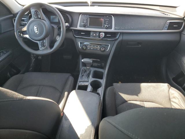 Photo 8 from auction – 2016 KIA OPTIMA LX with VIN 5XXGT4L35GG084344