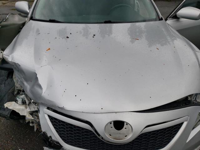 Photo 11 from auction – 2007 TOYOTA CAMRY CE with VIN 4T1BE46K67U069316