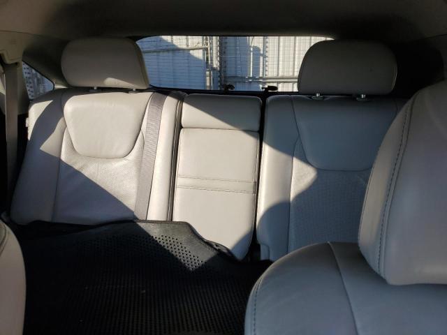 Photo 10 from auction – 2013 LEXUS RX 450H with VIN JTJZB1BA2D2007035