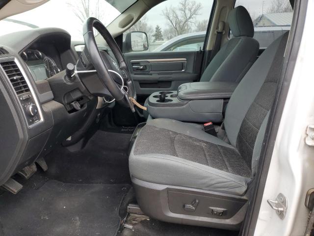 Foto 7 de la subasta – 2017 RAM 1500 SLT con VIN 1C6RR6TT0HS747126