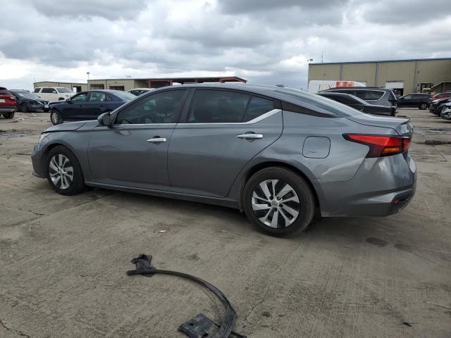 Photo 2 from auction – 2020 NISSAN ALTIMA S with VIN 1N4BL4BV8LC275950