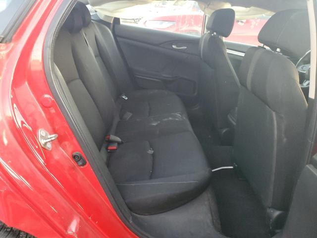 Photo 10 from auction – 2016 HONDA CIVIC LX with VIN 2HGFC2F51GH562853