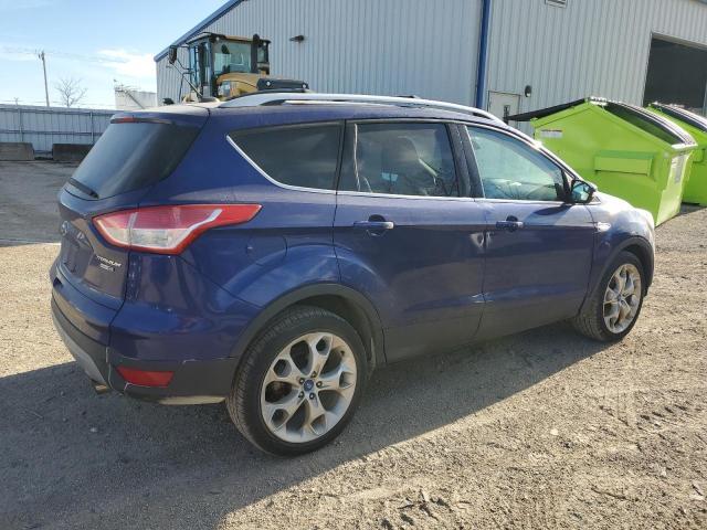 Photo 3 from auction – 2013 FORD ESCAPE TIT with VIN 1FMCU9J99DUA99544