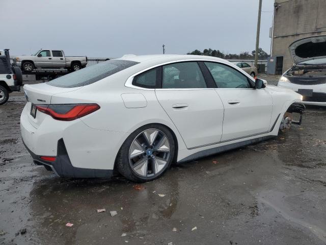 Photo 3 from auction – 2023 BMW I4 EDRIVE with VIN WBY43AW04PFP93119