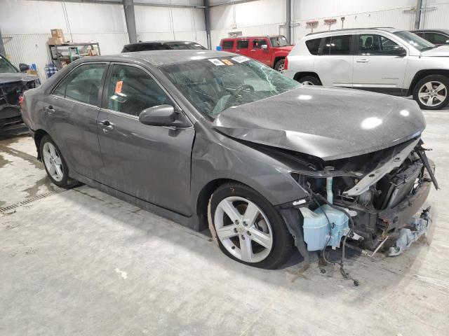 Photo 4 from auction – 2014 TOYOTA CAMRY with VIN 4T1BF1FK4EU426422