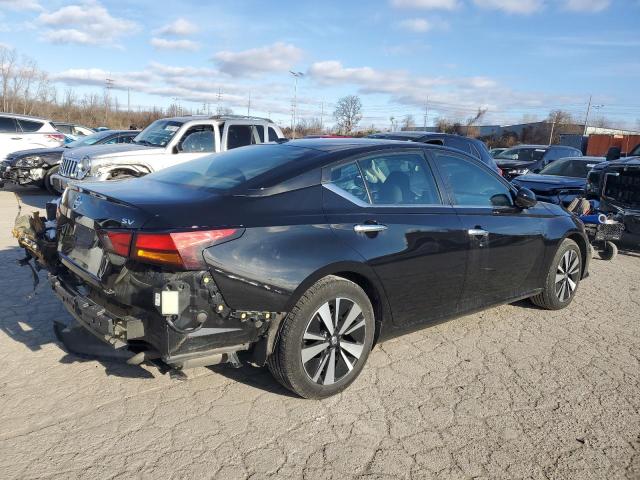 Photo 3 from auction – 2022 NISSAN ALTIMA SV with VIN 1N4BL4DV1NN395089