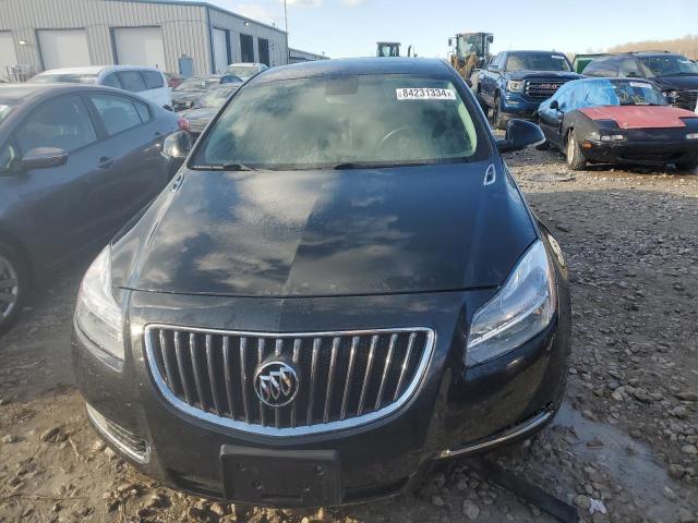 Photo 5 from auction – 2013 BUICK REGAL PREM with VIN 2G4GS5EV0D9249173