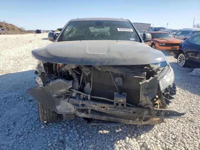 Photo 5 from auction – 2021 JEEP GRAND CHER with VIN 1C4RJFAG5MC705500