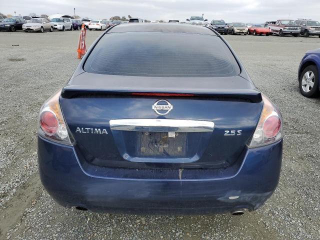 Photo 6 from auction – 2012 NISSAN ALTIMA BAS with VIN 1N4AL2AP1CN521633