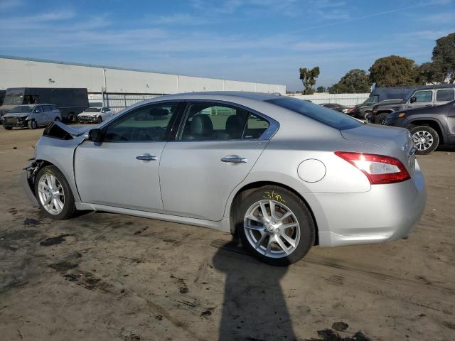 Photo 2 from auction – 2011 NISSAN MAXIMA S with VIN 1N4AA5AP3BC829002