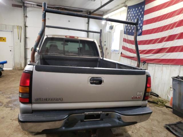 Photo 6 from auction – 2006 GMC NEW SIERRA with VIN 2GTEK19B561271935
