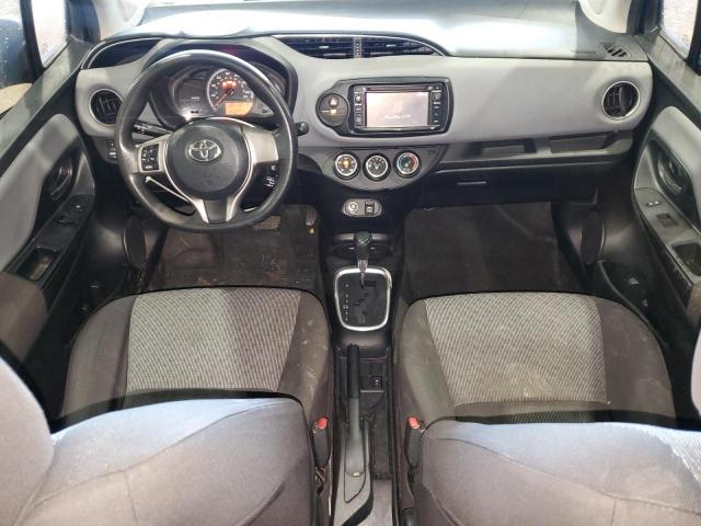 Photo 8 from auction – 2015 TOYOTA YARIS with VIN VNKJTUD31FA024826
