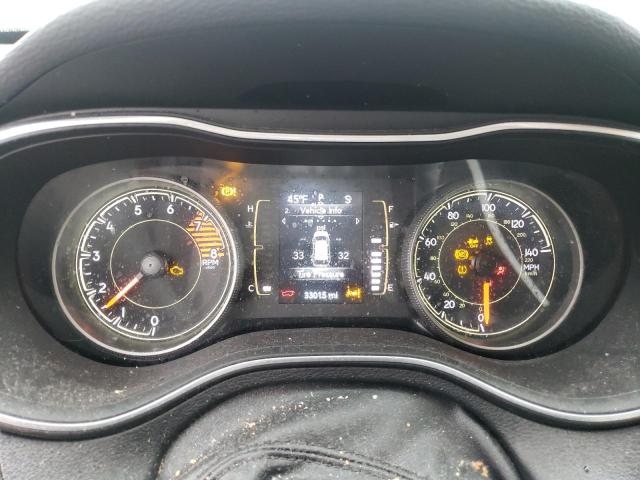 Photo 9 from auction – 2022 JEEP CHEROKEE L with VIN 1C4PJMCX9ND527482