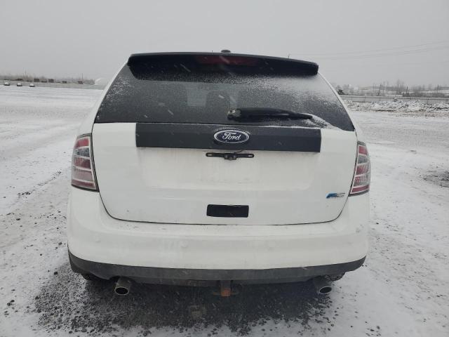 Photo 6 from auction – 2009 FORD EDGE LIMIT with VIN 2FMDK49C39BA58546