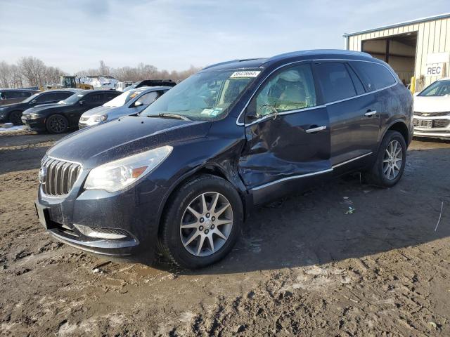 BUICK ENCLAVE 2015 with VIN 5GAKVBKD3FJ229671 - Photo from auction