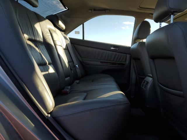 Photo 10 from auction – 2003 TOYOTA CAMRY with VIN JTDBF30K530150863