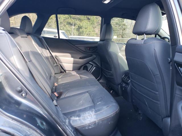 Photo 11 from auction – 2023 SUBARU OUTBACK WI with VIN 4S4BTGUD3P3207976