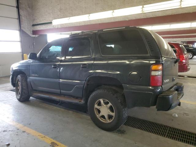 Foto 2 de la subasta – 2002 GMC DENALI con VIN 1GKEK63UX2J125543