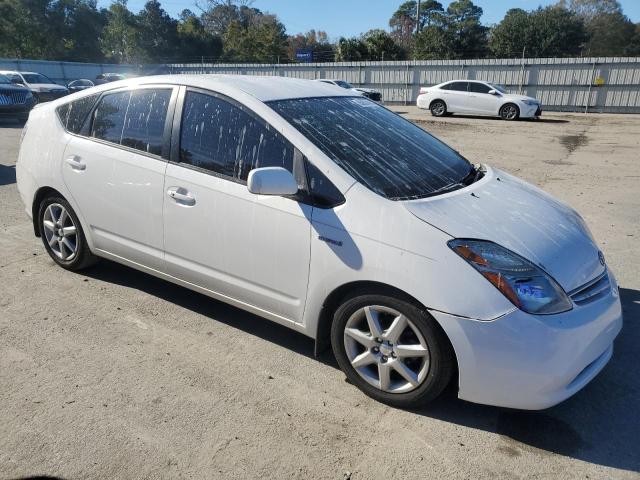 Photo 4 from auction – 2008 TOYOTA PRIUS with VIN JTDKB20U787775321