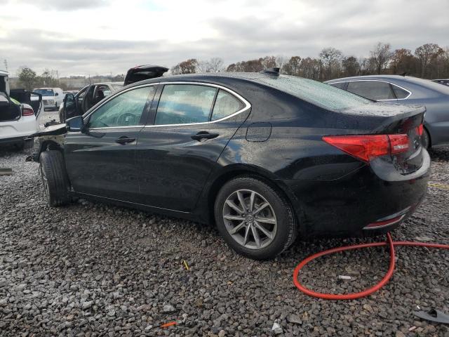 Photo 2 from auction – 2018 ACURA TLX with VIN 19UUB1F37JA001632
