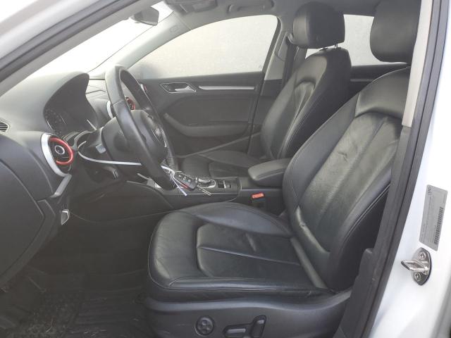Photo 7 from auction – 2016 AUDI A3 PREMIUM with VIN WAUA7GFF5G1115506