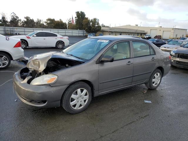 Photo 1 from auction – 2008 TOYOTA COROLLA CE with VIN 1NXBR32E88Z941205