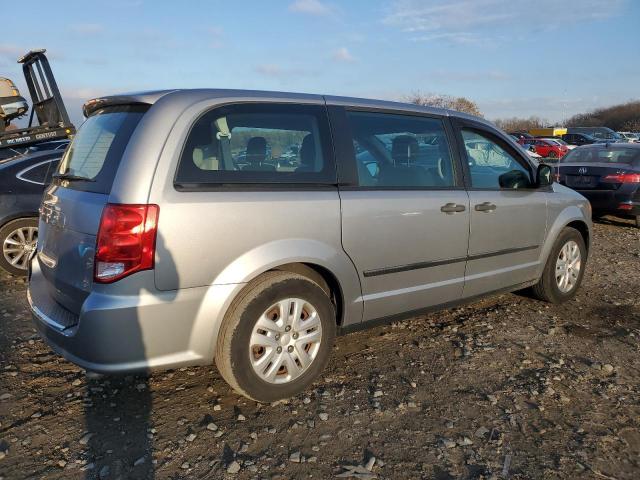 Photo 3 from auction – 2016 DODGE GRAND CARA with VIN 2C4RDGBG4GR360449