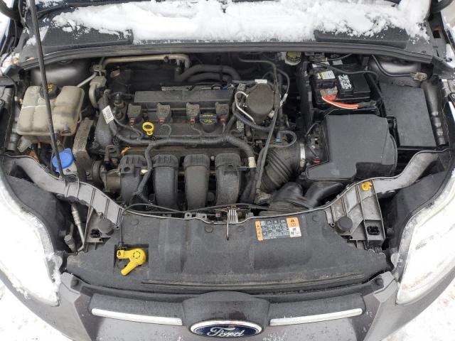 Photo 12 from auction – 2014 FORD FOCUS SE with VIN 1FADP3K26EL335983