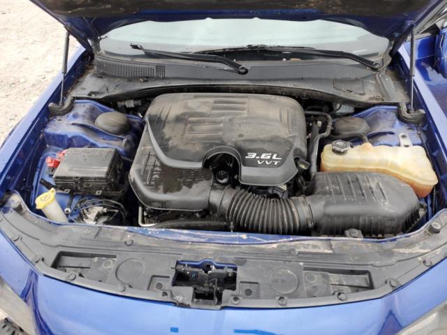 Photo 11 from auction – 2019 CHRYSLER 300 S with VIN 2C3CCABG9KH516199