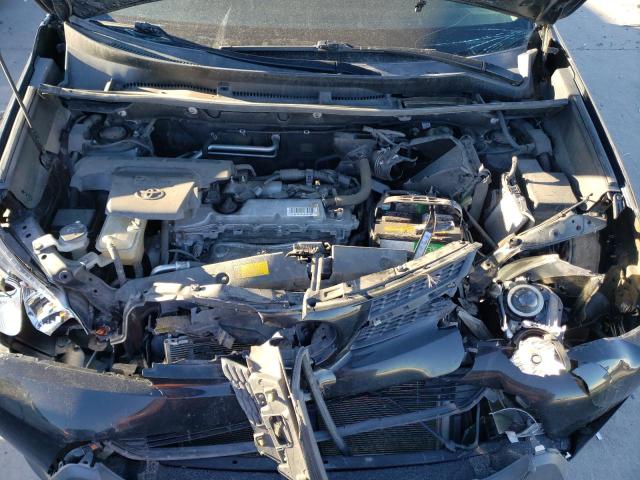 Photo 12 from auction – 2015 TOYOTA RAV4 LIMIT with VIN 2T3DFREV3FW373482