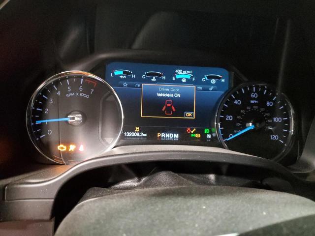 Photo 9 from auction – 2018 FORD EXPEDITION with VIN 1FMJU1HT5JEA35789
