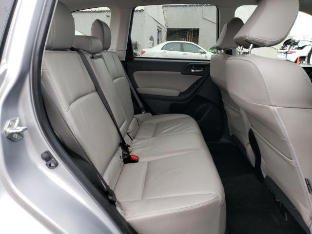 Photo 11 from auction – 2015 SUBARU FORESTER 2 with VIN JF2SJAHCXFH465763