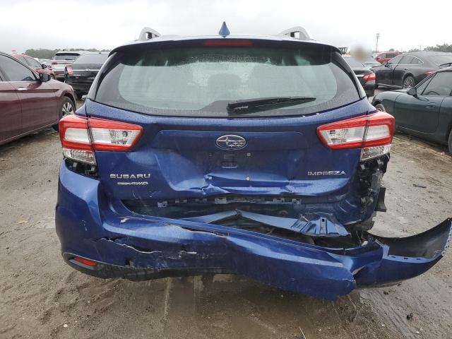 Photo 6 from auction – 2018 SUBARU IMPREZA PR with VIN 4S3GTAD68J3713660