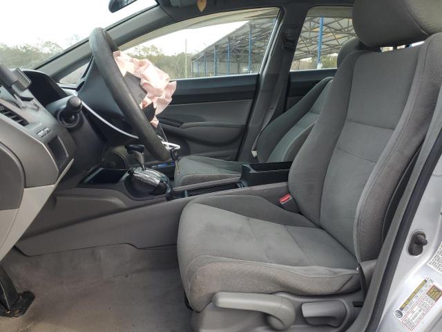 Photo 7 from auction – 2011 HONDA CIVIC with VIN 19XFA1F35BE043919