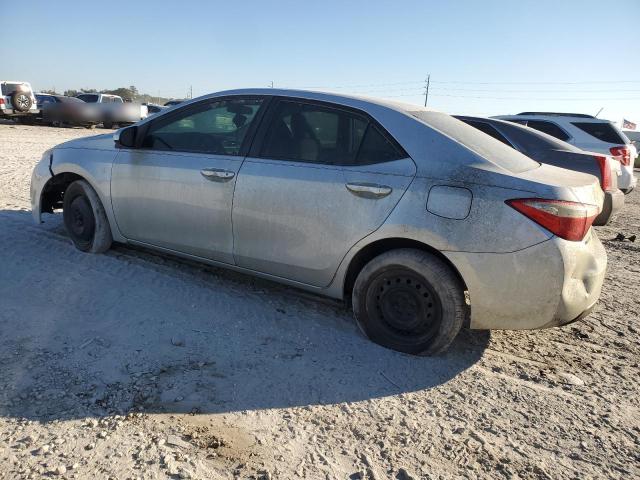 Photo 2 from auction – 2014 TOYOTA COROLLA L with VIN 2T1BURHE5EC001224