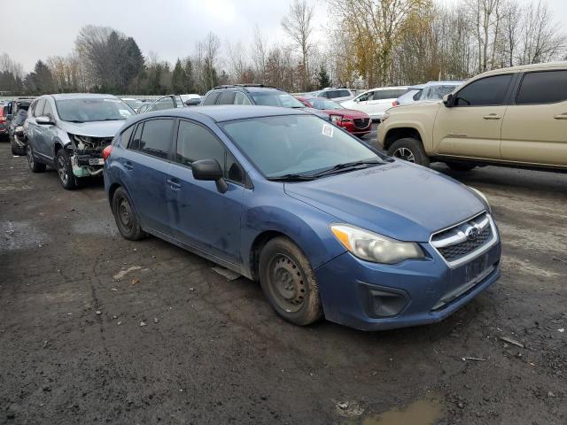 Photo 4 from auction – 2013 SUBARU IMPREZA with VIN JF1GPAA62D2879181
