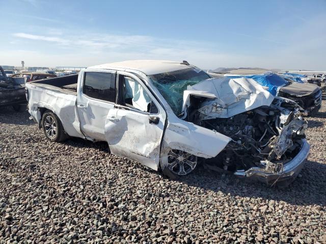 Photo 4 from auction – 2023 GMC SIERRA K15 with VIN 3GTUUBEDXPG275586