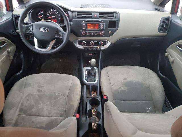 صورة رقم 8 من المزاد - 2014 KIA RIO LX مع VIN KNADM4A33E6396240