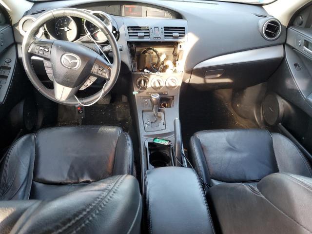 Photo 8 from auction – 2012 MAZDA 3 I with VIN JM1BL1W70C1556754