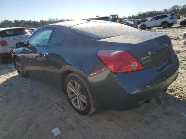 Photo 2 from auction – 2011 NISSAN ALTIMA S with VIN 1N4AL2EP9BC143789