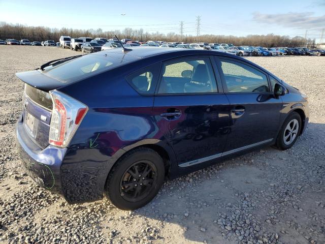Photo 3 from auction – 2015 TOYOTA PRIUS with VIN JTDKN3DU6F1951198