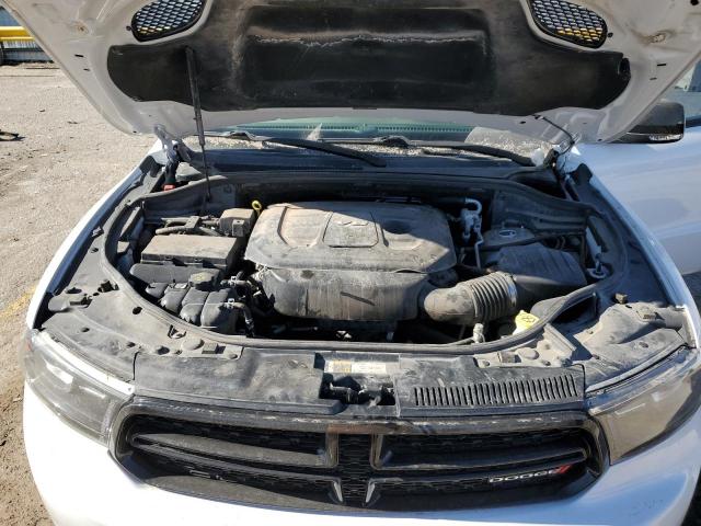 Photo 12 from auction – 2018 DODGE DURANGO GT with VIN 1C4RDJDGXJC142994
