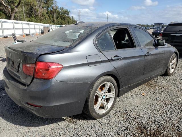 Photo 3 from auction – 2013 BMW 328 I SULE with VIN WBA3C1C52DF439329