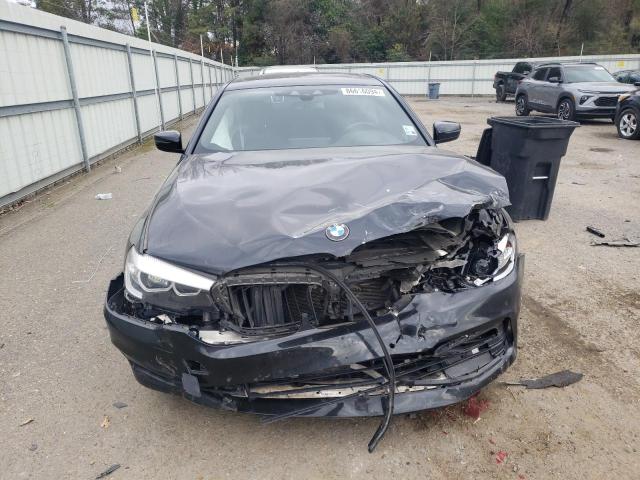 Photo 5 from auction – 2018 BMW 540 XI with VIN WBAJE7C58JG891568