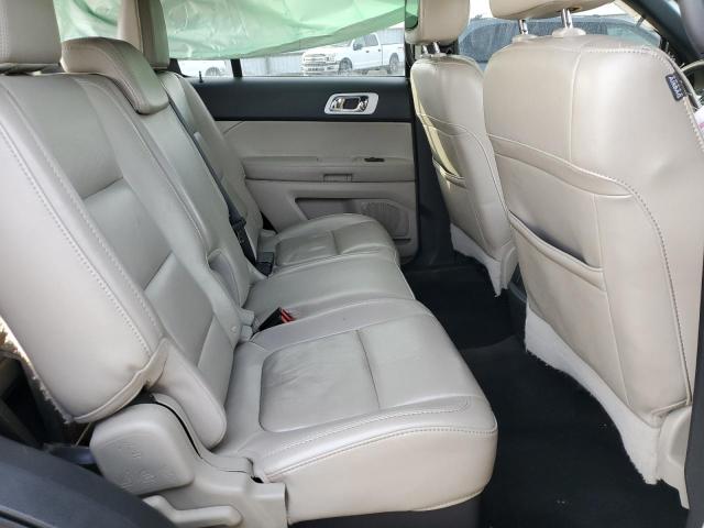 Photo 11 from auction – 2013 FORD EXPLORER X with VIN 1FM5K8D85DGB14826