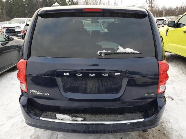 Photo 6 from auction – 2012 DODGE GRAND CARA with VIN 2C4RDGCG3CR378577