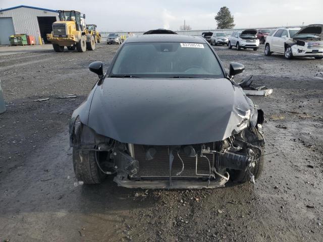Photo 5 from auction – 2017 LEXUS IS 300 with VIN JTHCM1D25H5022642