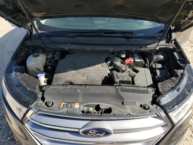 Photo 12 from auction – 2016 FORD EDGE TITAN with VIN 2FMPK3K81GBB05857